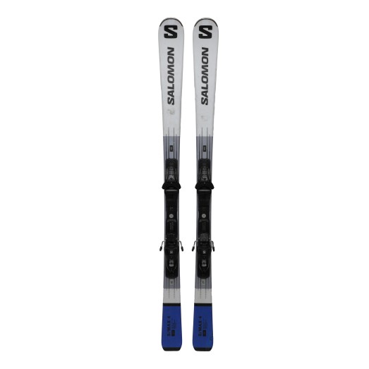 Ski Salomon S Max 4 + Bindung