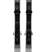 Esquí Salomon S Max 4 + fijaciones