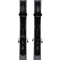 Ski occasion Salomon S Max 4 + fixations Qualité B