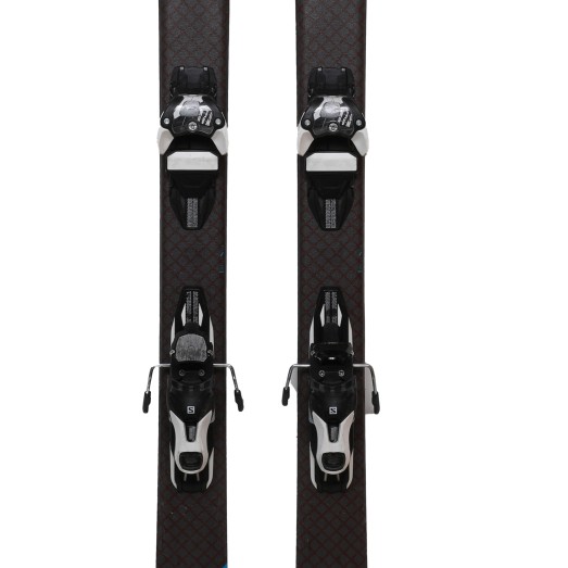 Sci usati Scott Super Guide 88 R + attacchi