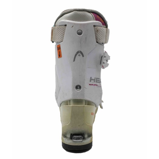 Chaussure de Ski Occasion Head cube 3-8 Qualité A