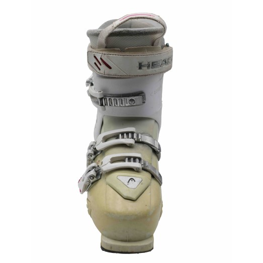 Chaussure de Ski Occasion Head cube 3-8 Qualité A