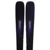 Esqui Salomon Stance 88 + fijaciones - Calidad B