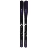 Ski Salomon Stance 88 + bindung - Qualität B