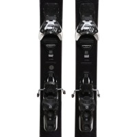 Sci Salomon Stance 88 + attacchi - Qualità B