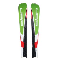 Ski Elan Race GSX + bindung - Qualität B