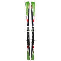 Esqui Elan Race GSX + fijaciones - Calidad B