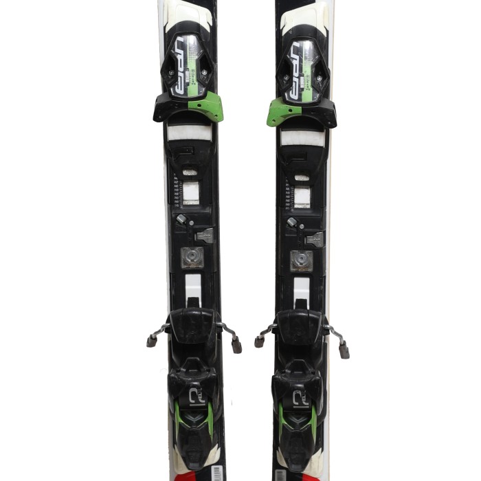 Ski Elan Race GSX + bindung - Qualität B