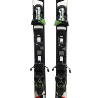 Ski Elan Race GSX + bindung - Qualität B