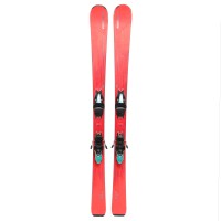 Ski Elan Interra + bindings - Quality C
