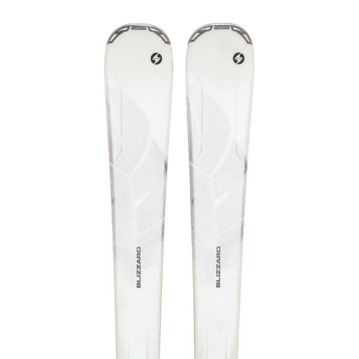 Ski Blizzard Alight 7.2 + bindings - Quality A