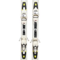 Ski Blizzard Alight 7.2 + bindung - Qualität A