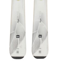 Ski Blizzard Alight 7.2 + bindings - Quality A