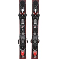 Ski occasion Atomic Redster G9 + fixations - Qualité B