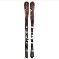 Ski occasion Dynastar Exclusive Fluid + fixations - Qualité A