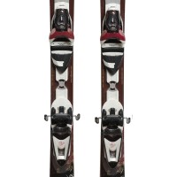 Sci Dynastar Exclusive Fluid + attacchi - Qualità A