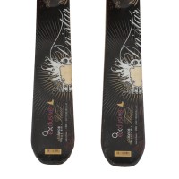 Sci Dynastar Exclusive Fluid + attacchi - Qualità A