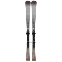 Ski Head premium + bindings - Quality A