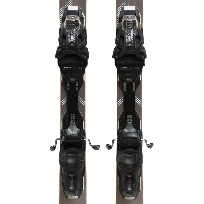 Ski Head premium + bindings - Quality A