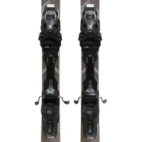 Ski Head Premium + Bindung - Qualität A