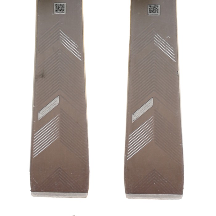 Ski Head premium + bindings - Quality A