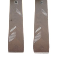 Ski Head premium + bindings - Quality A