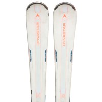 Ski occasion Dynastar Intense Delight 06 + fixations - Qualité B