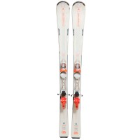 Sci Dynastar Intense Delight 06 + attacchi - Qualità B