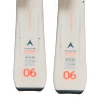 Ski Dynastar Intense Delight 06 + bindung - Qualität B