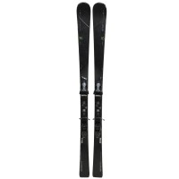 Ski Elan Amphibio 16 Ti2 + bindings - Quality B