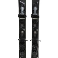 Ski occasion Elan Amphibio 16 Ti2 + fixations - Qualité B