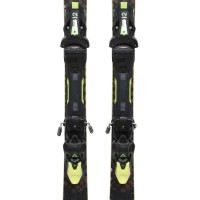 Ski Fischer RC4 SC + bindung - Qualität B