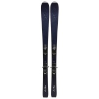 Esqui Exonde 82 Le One + fijaciones - Calidad B