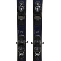 Ski Exonde 82 Le One + bindung - Qualität B