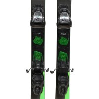Ski occasion K2 Charger RT + fixations - Qualité B