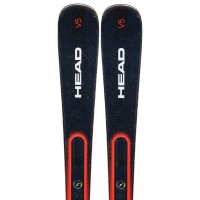 Sci Head Shape V5 + attacchi - Qualità B
