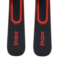 Esqui Head Shape V5 + fijaciones - Calidad B