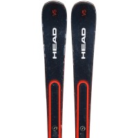 Esqui Head Shape V5 + fijaciones - Calidad C