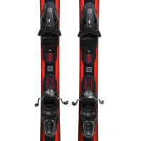Ski occasion Head Shape V5 + fixations - Qualité C