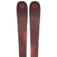 Ski Blizzard Brahma 88 + bindung - Qualität B