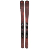 Sci Blizzard Brahma 88 + attacchi - Qualità B