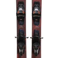 Ski Blizzard Brahma 88 + bindings - Quality B