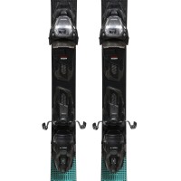 Sci Nordica Belle 75 + attacchi - Qualità A