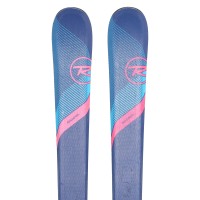 Ski Rossignol Experience Pro + Bindung - Qualität A