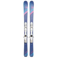 Ski Rossignol Experience Pro + Bindings - Quality A