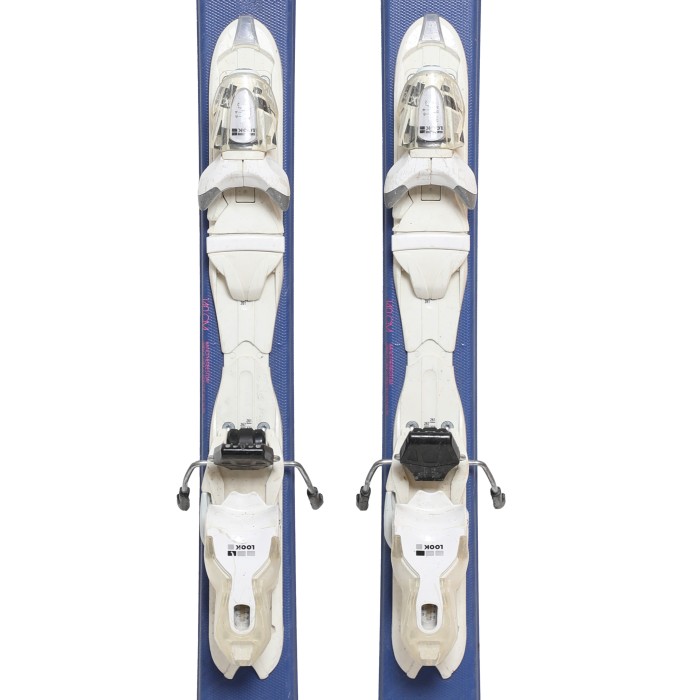 Sci Rossignol Experience Pro + attacchi - Qualità A
