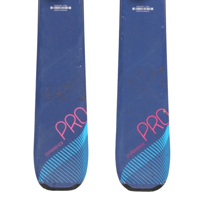 Esquí Rossignol Experience Pro + fijaciones - Calidad A