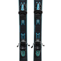 Ski Elan Element + bindings - Quality B