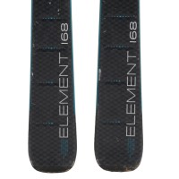 Ski Elan Element + bindings - Quality B