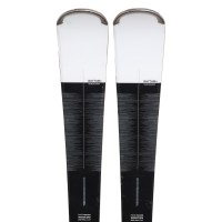 Ski Wedze Boost 580 + bindings - Quality A
